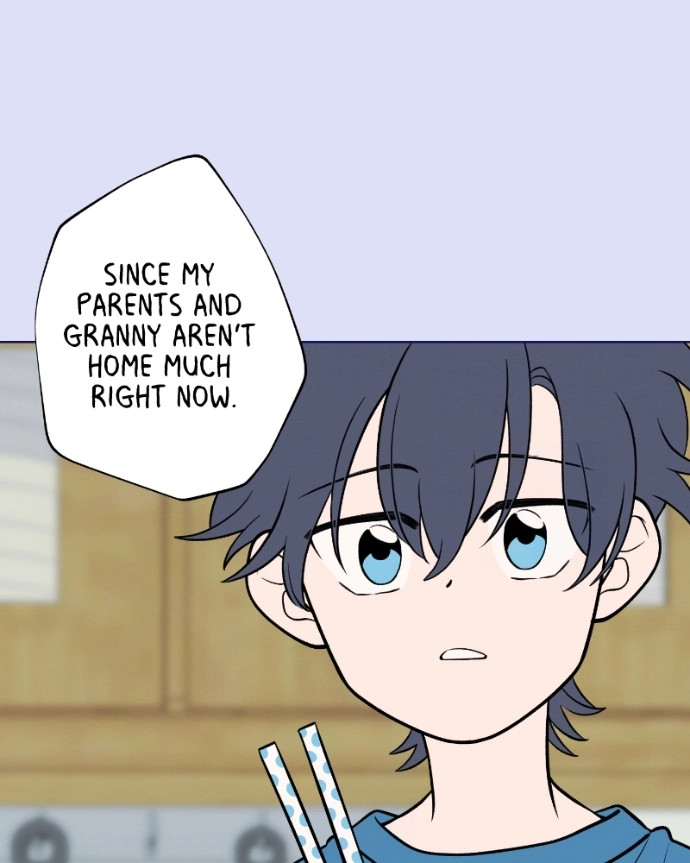 Nice To Meet You Chapter 47 page 14 - 