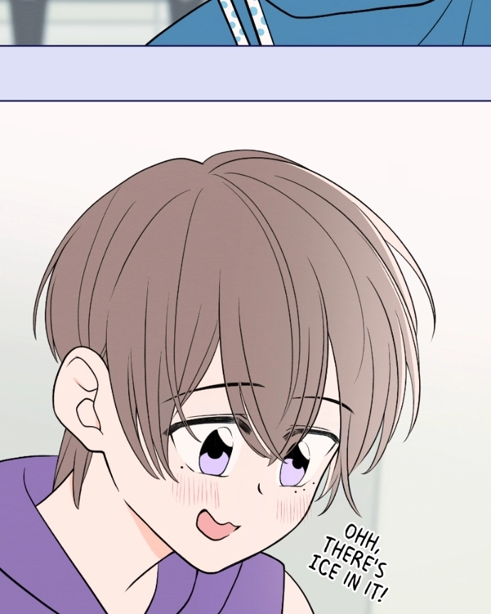 Nice To Meet You Chapter 47 page 15 - 