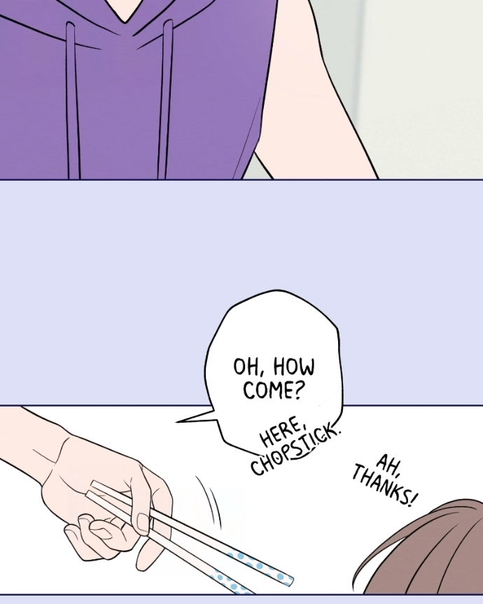 Nice To Meet You Chapter 47 page 16 - 