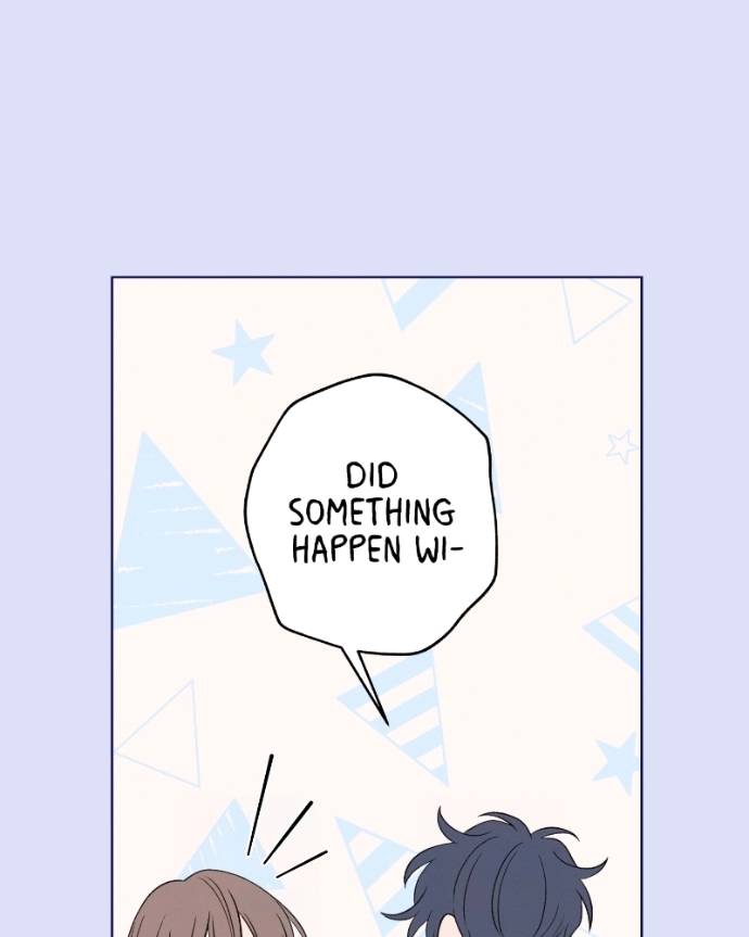 Nice To Meet You Chapter 47 page 17 - 