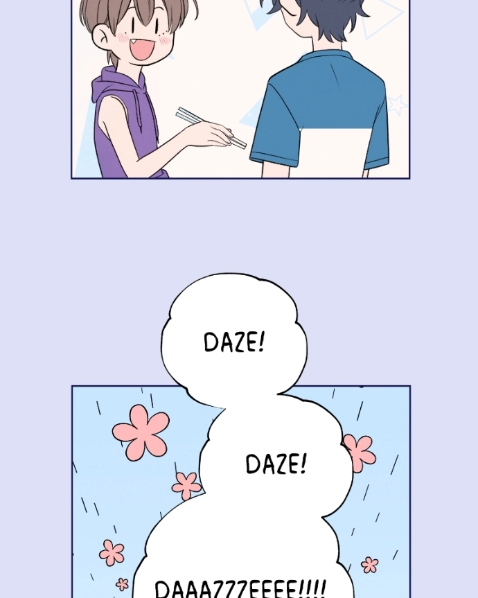 Nice To Meet You Chapter 47 page 18 - 