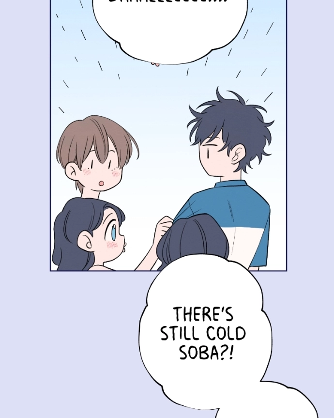 Nice To Meet You Chapter 47 page 19 - 