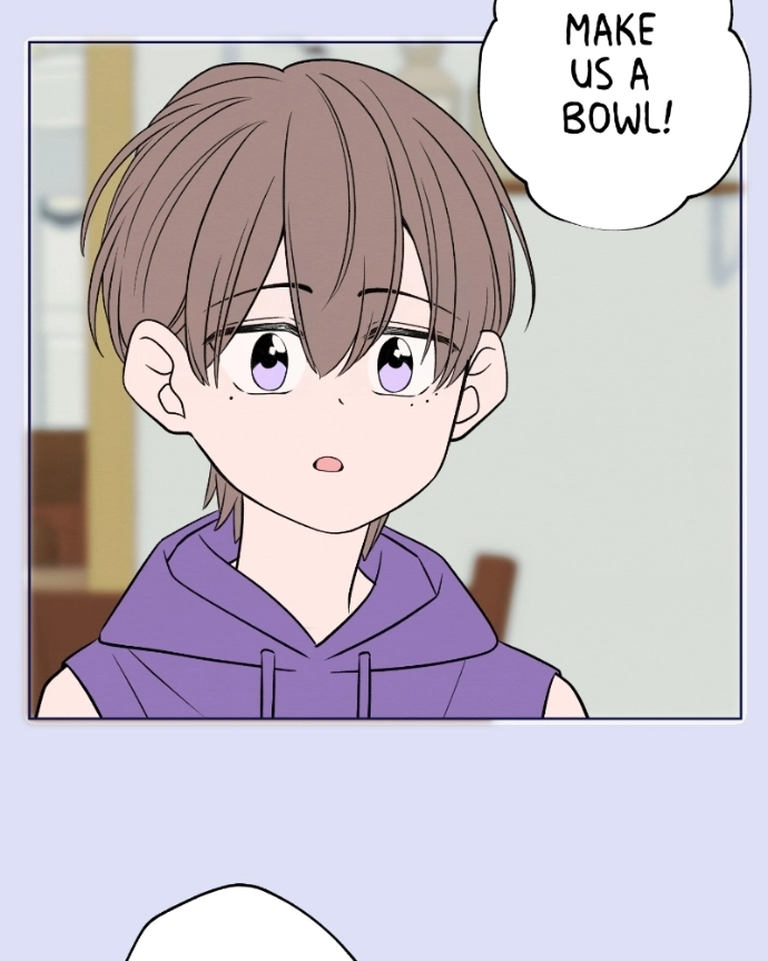 Nice To Meet You Chapter 47 page 20 - 