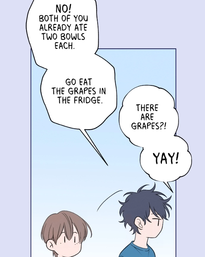 Nice To Meet You Chapter 47 page 21 - 