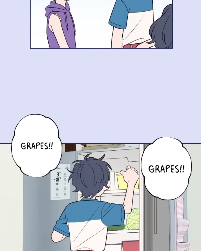 Nice To Meet You Chapter 47 page 22 - 