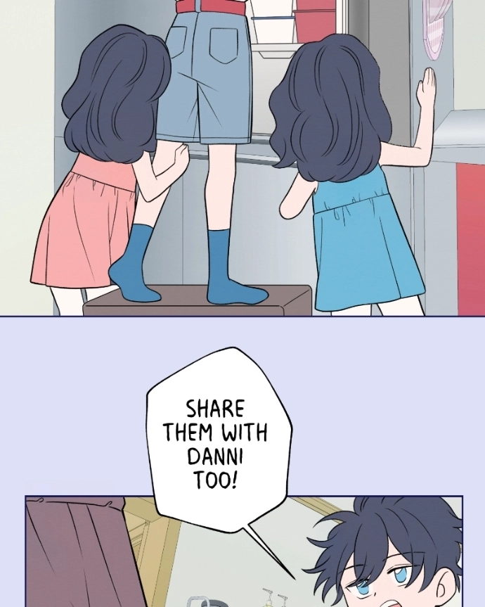 Nice To Meet You Chapter 47 page 23 - 