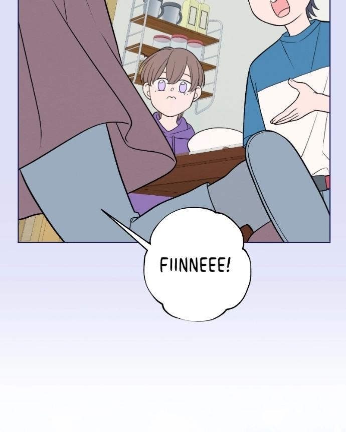 Nice To Meet You Chapter 47 page 24 - 