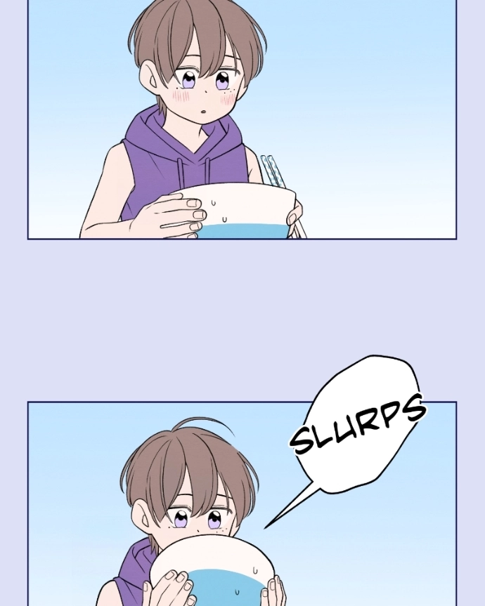 Nice To Meet You Chapter 47 page 26 - 