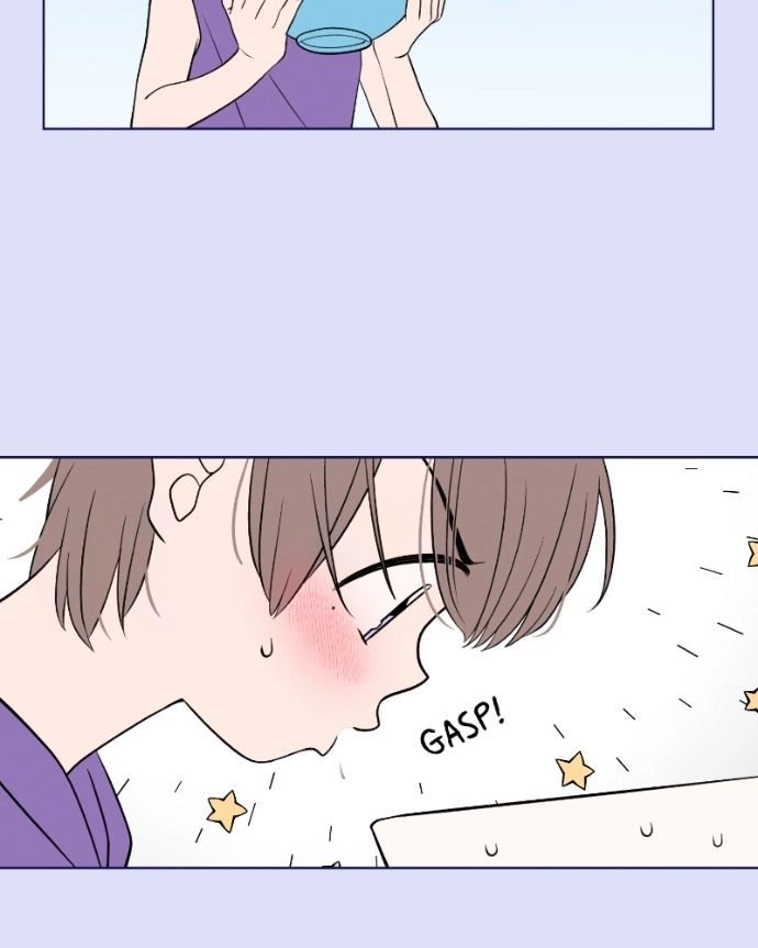 Nice To Meet You Chapter 47 page 27 - 