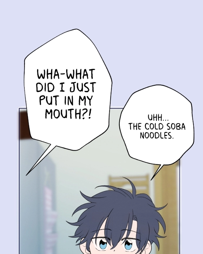 Nice To Meet You Chapter 47 page 28 - 