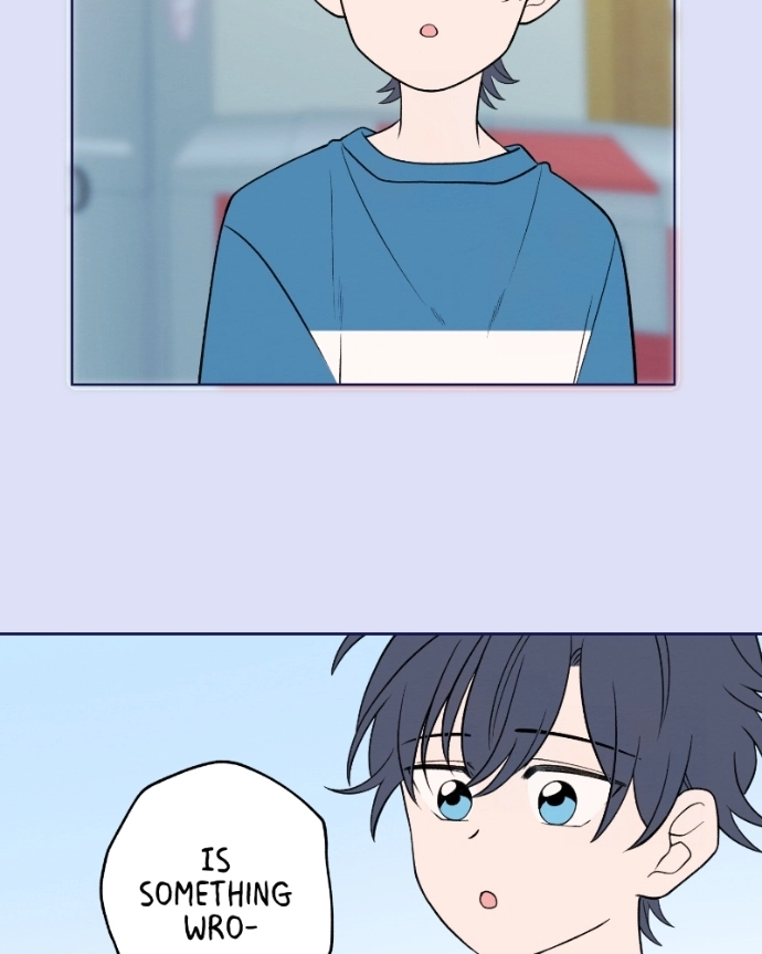 Nice To Meet You Chapter 47 page 29 - 