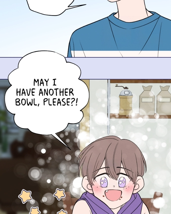 Nice To Meet You Chapter 47 page 30 - 