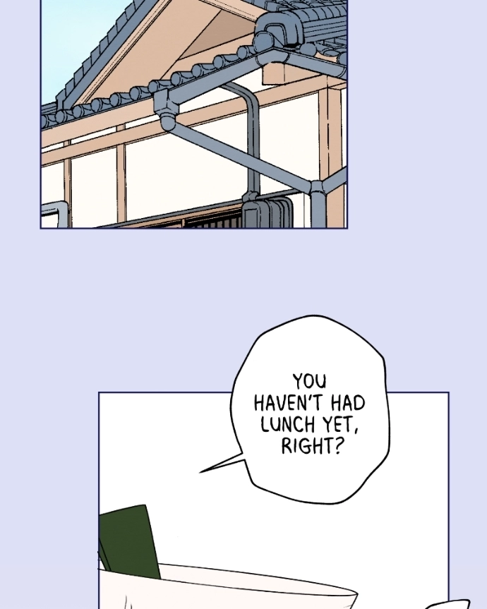 Nice To Meet You Chapter 47 page 4 - 