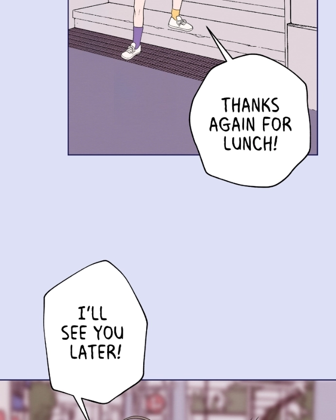Nice To Meet You Chapter 47 page 37 - 