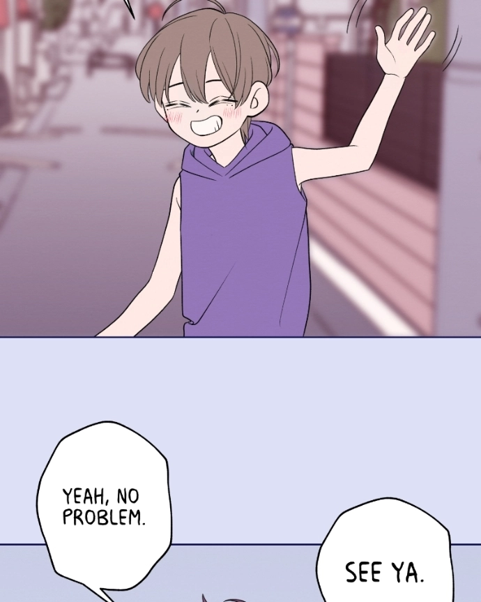 Nice To Meet You Chapter 47 page 38 - 