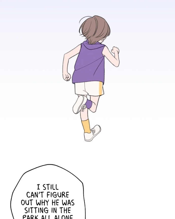 Nice To Meet You Chapter 47 page 40 - 
