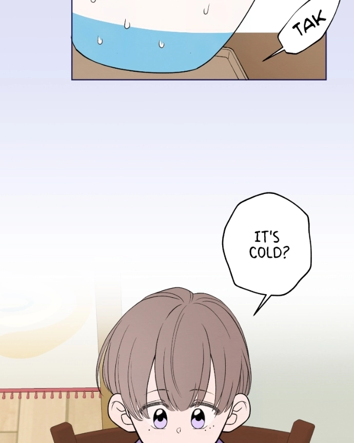 Nice To Meet You Chapter 47 page 5 - 