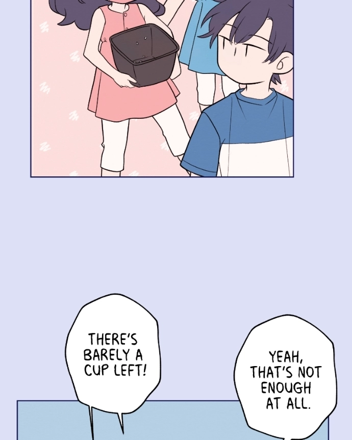 Nice To Meet You Chapter 47 page 43 - 