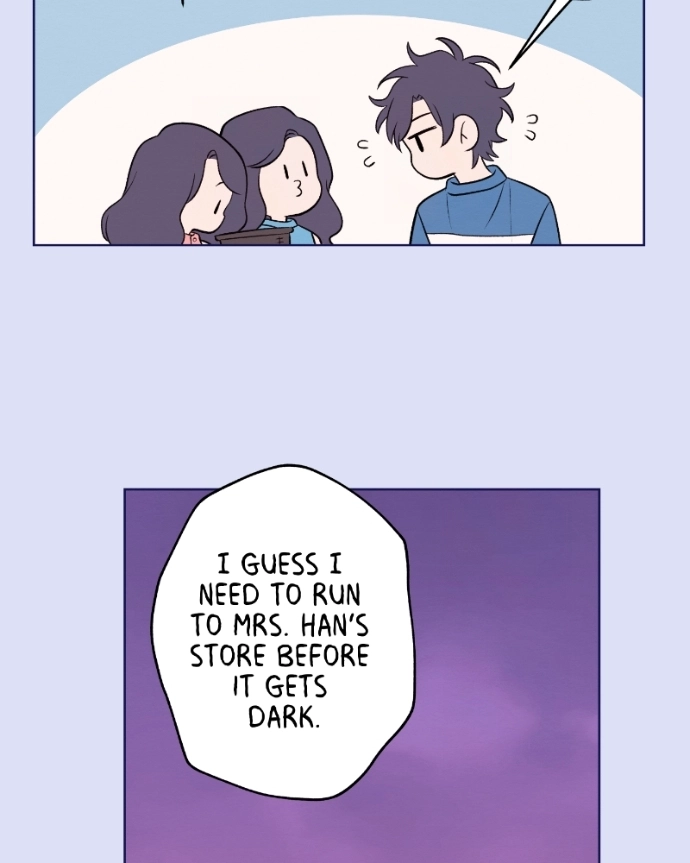 Nice To Meet You Chapter 47 page 44 - 