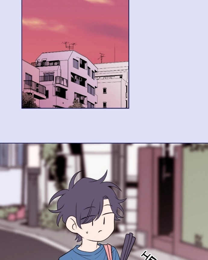 Nice To Meet You Chapter 47 page 46 - 