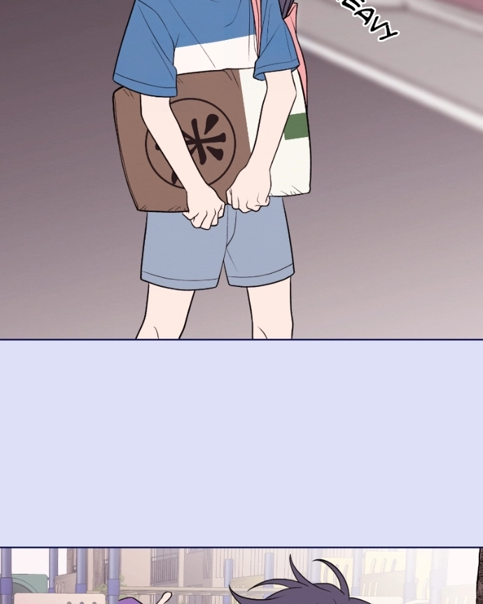 Nice To Meet You Chapter 47 page 47 - 