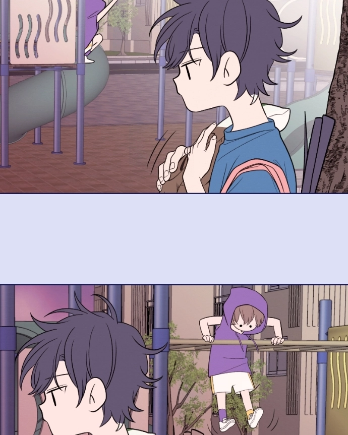 Nice To Meet You Chapter 47 page 48 - 