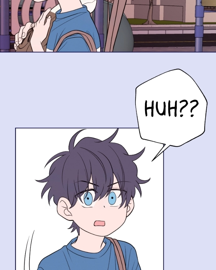 Nice To Meet You Chapter 47 page 49 - 
