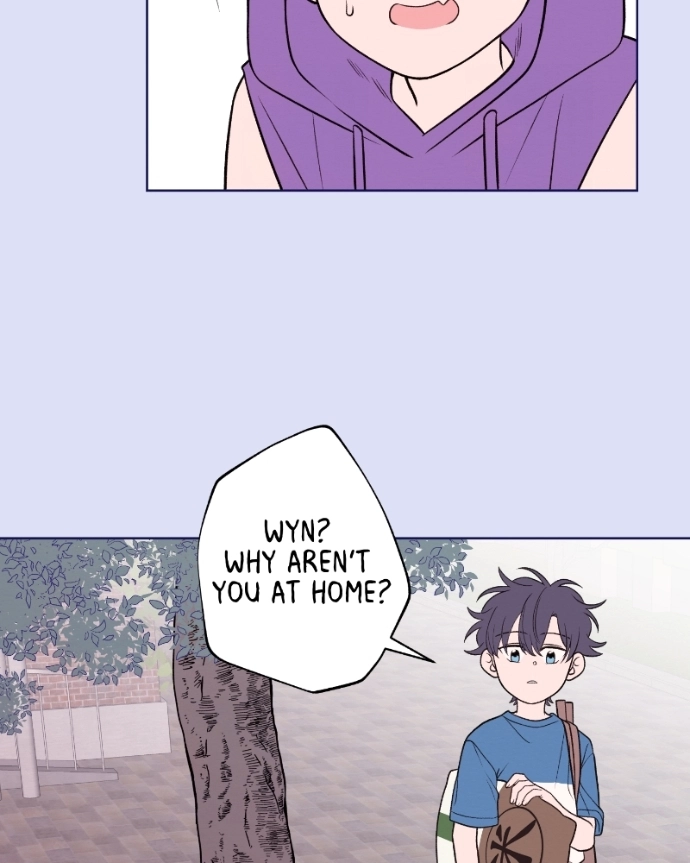 Nice To Meet You Chapter 47 page 51 - 