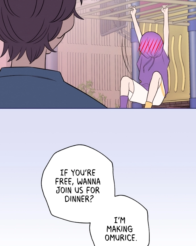 Nice To Meet You Chapter 47 page 59 - 