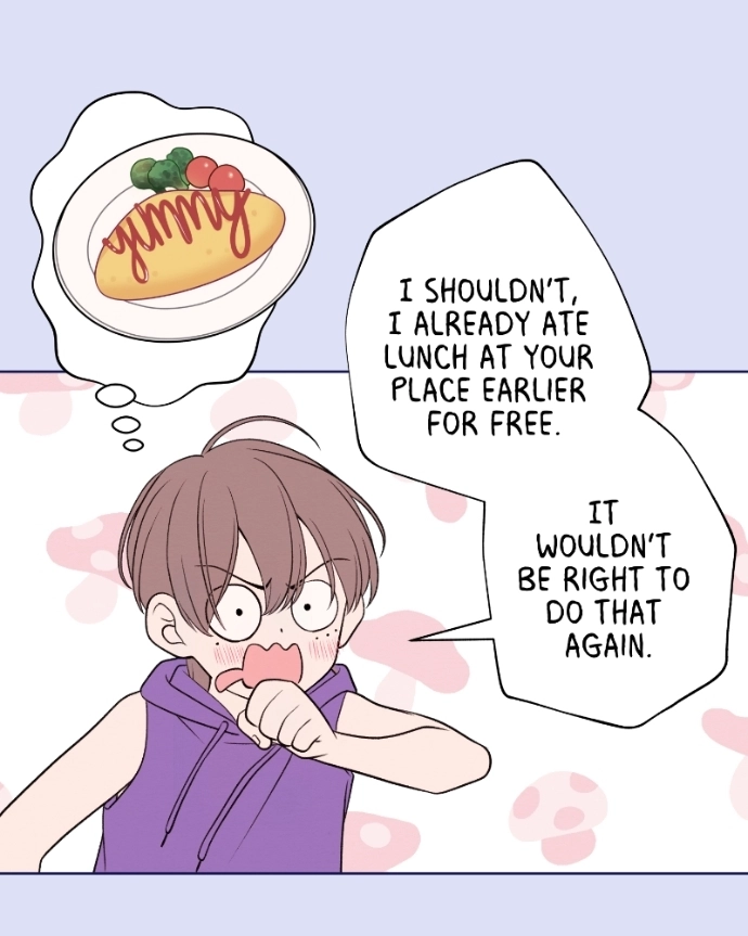 Nice To Meet You Chapter 47 page 61 - 