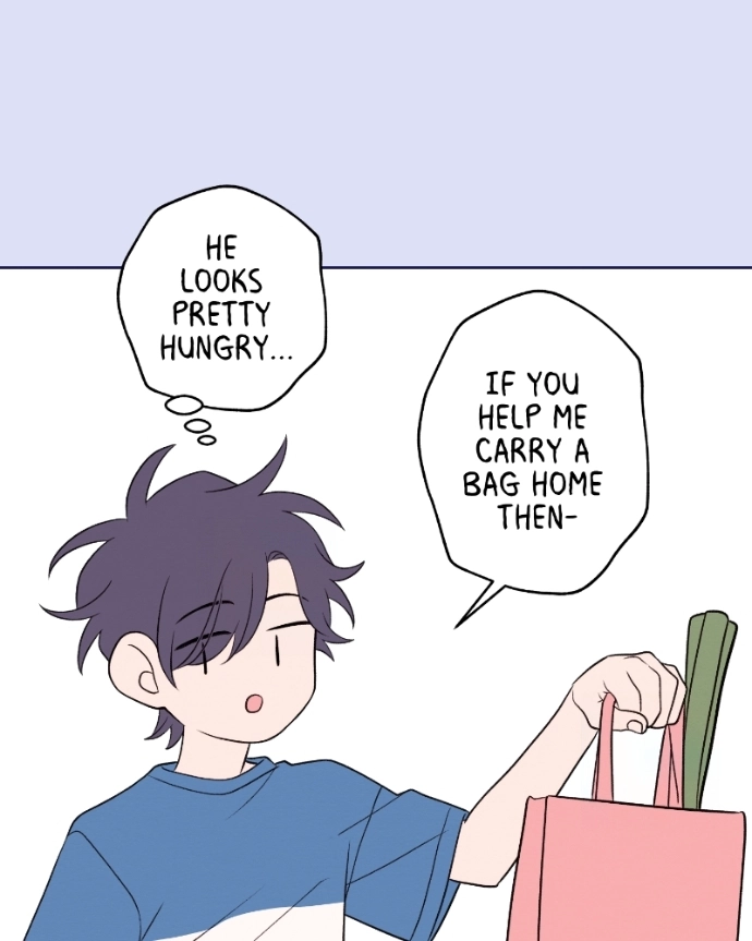 Nice To Meet You Chapter 47 page 62 - 