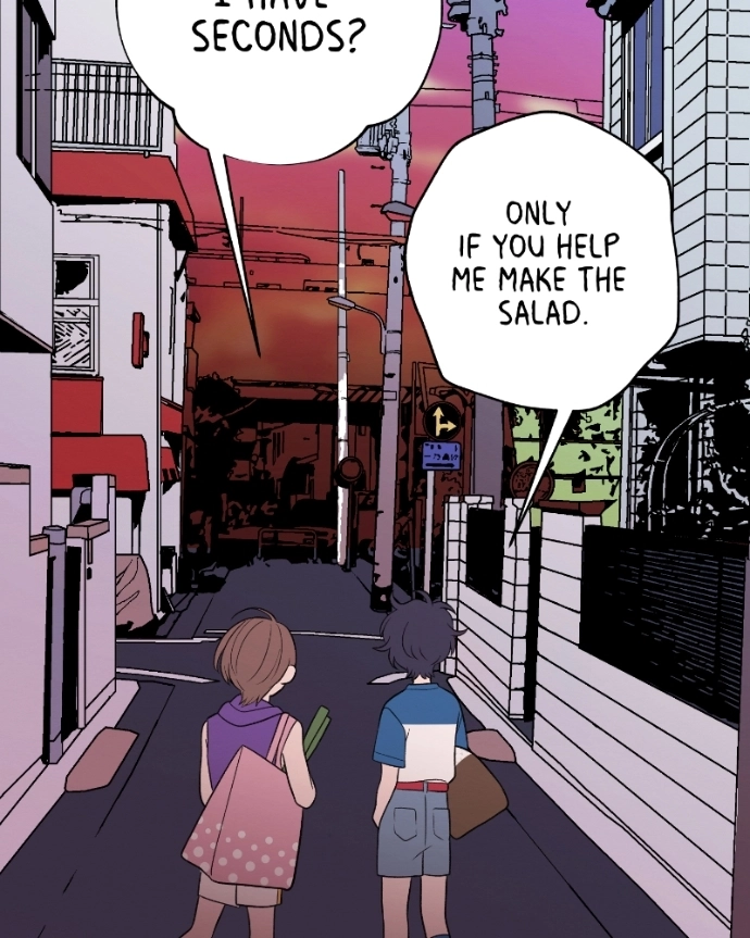 Nice To Meet You Chapter 47 page 66 - 