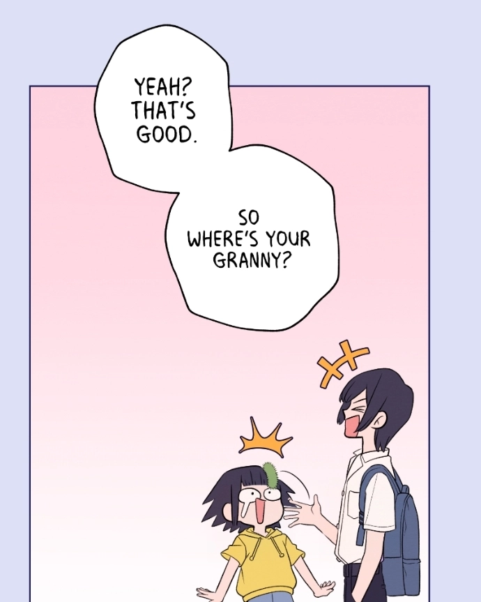 Nice To Meet You Chapter 47 page 69 - 