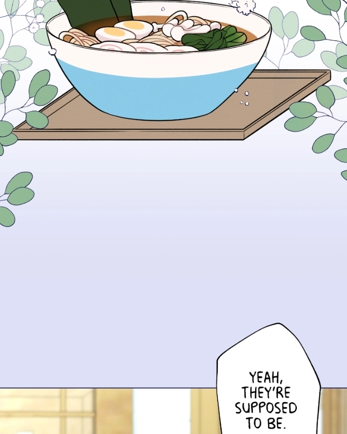 Nice To Meet You Chapter 47 page 8 - 
