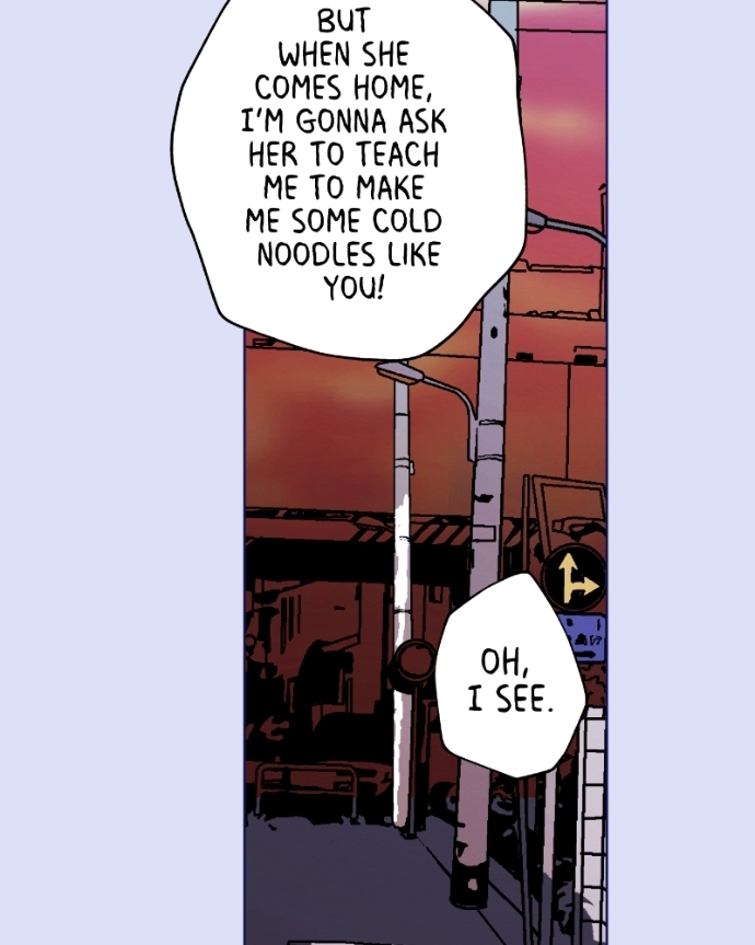 Nice To Meet You Chapter 47 page 71 - 