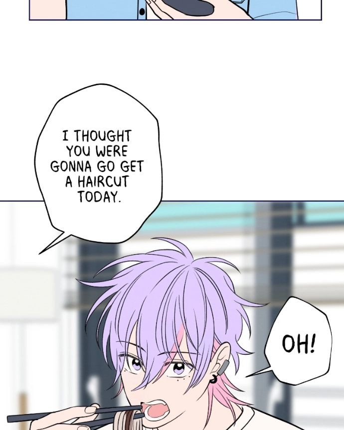 Nice To Meet You Chapter 47 page 77 - 
