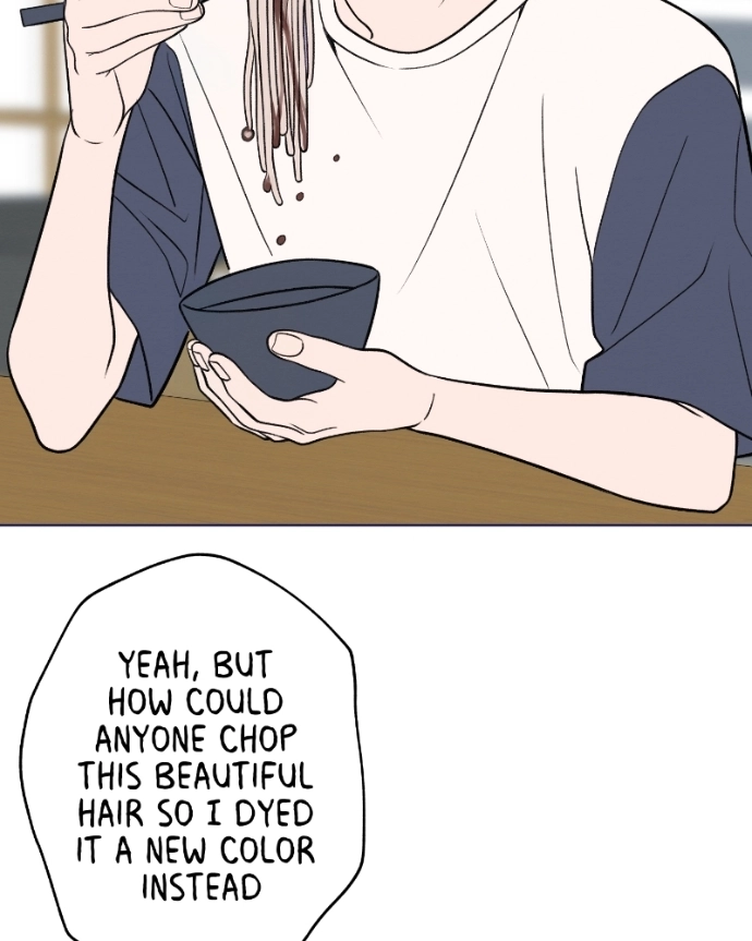 Nice To Meet You Chapter 47 page 78 - 