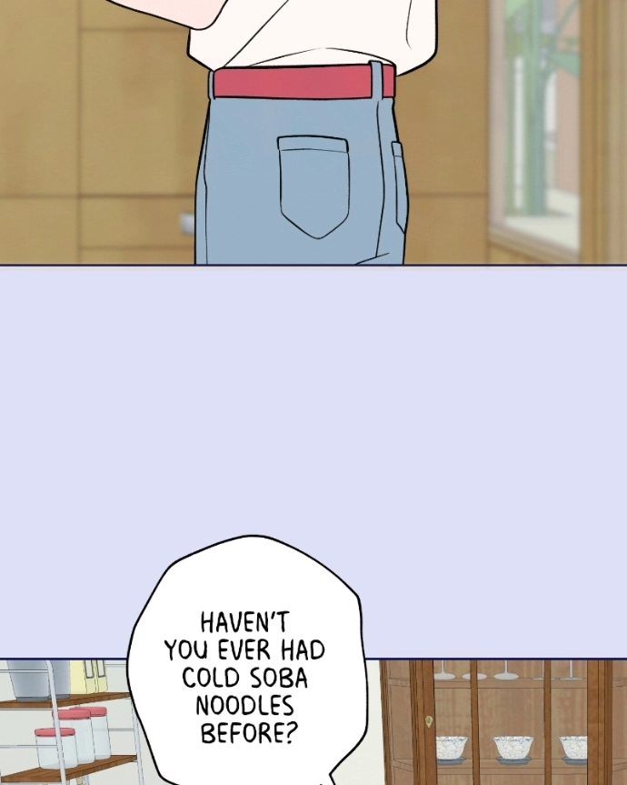 Nice To Meet You Chapter 47 page 10 - 