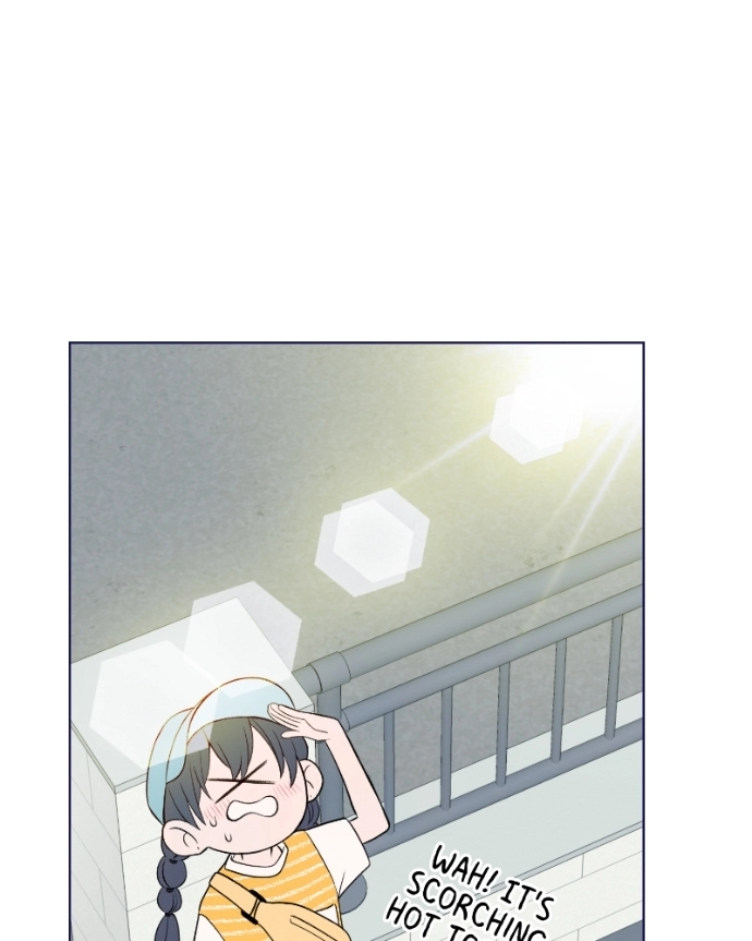 Nice To Meet You Chapter 48 page 11 - 