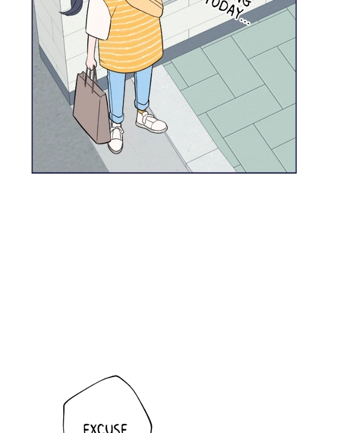 Nice To Meet You Chapter 48 page 12 - 