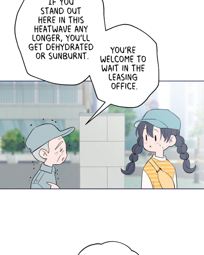 Nice To Meet You Chapter 48 page 14 - 