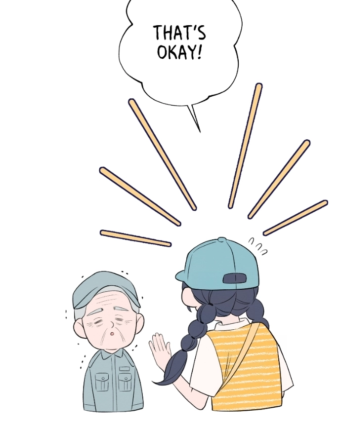 Nice To Meet You Chapter 48 page 15 - 