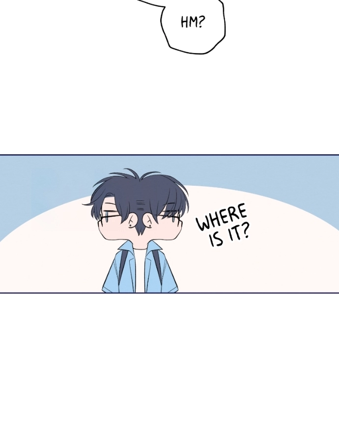 Nice To Meet You Chapter 48 page 22 - 
