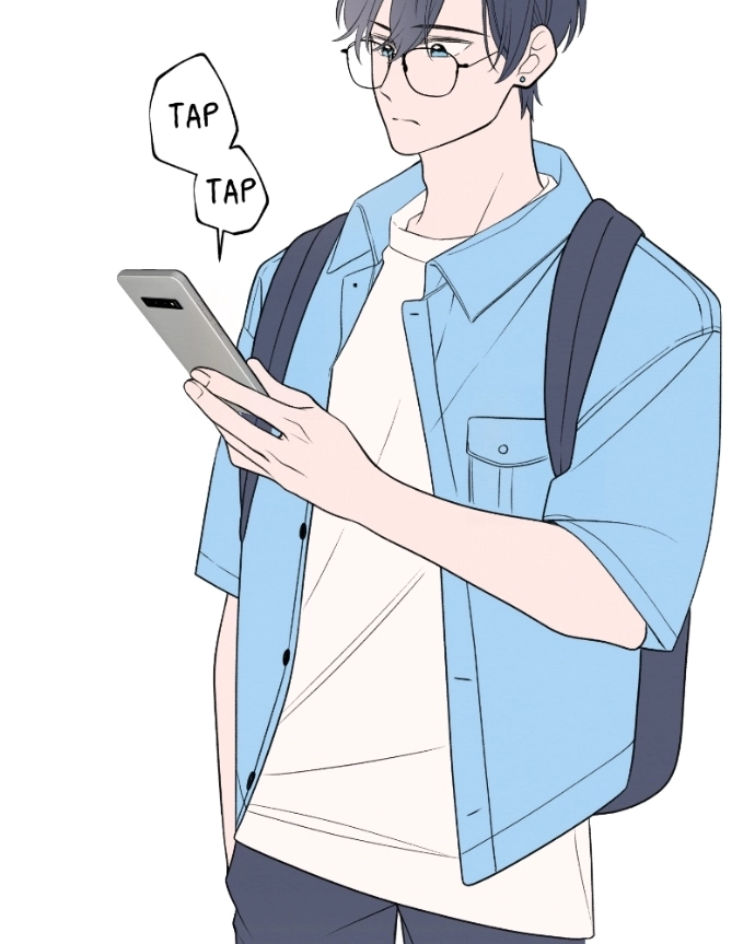 Nice To Meet You Chapter 48 page 24 - 