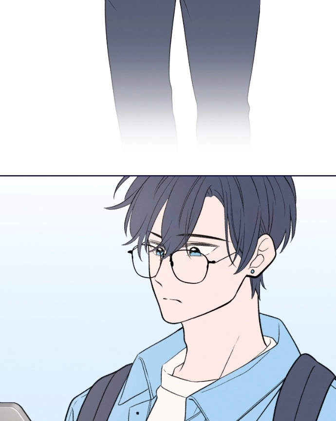Nice To Meet You Chapter 48 page 25 - 