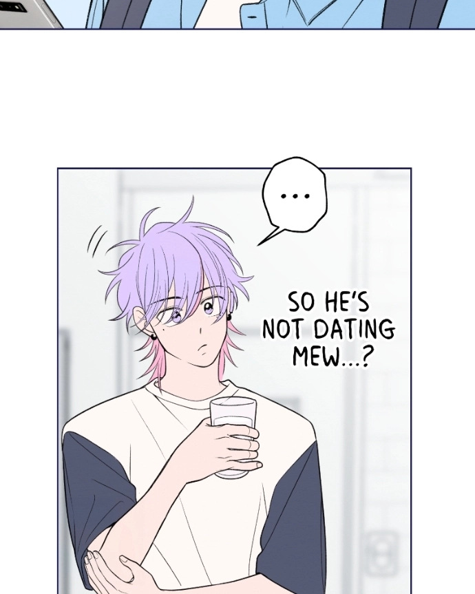 Nice To Meet You Chapter 48 page 26 - 
