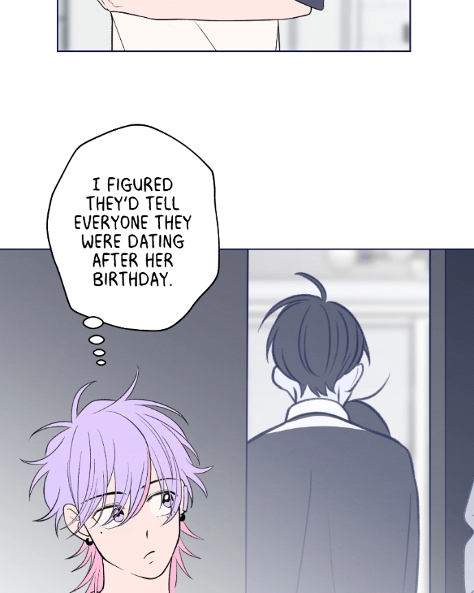 Nice To Meet You Chapter 48 page 27 - 