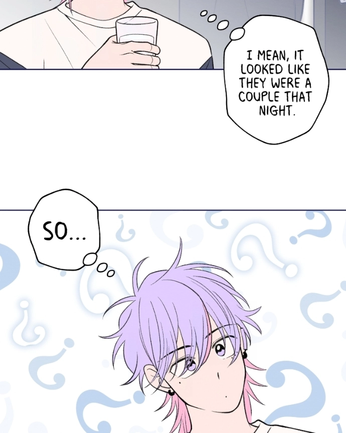 Nice To Meet You Chapter 48 page 28 - 