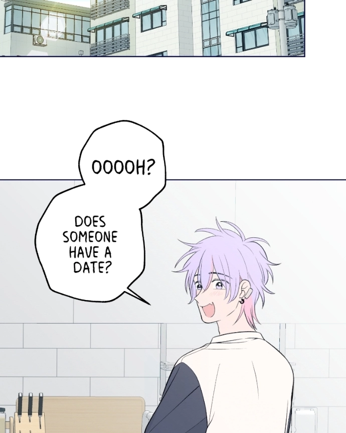 Nice To Meet You Chapter 48 page 4 - 
