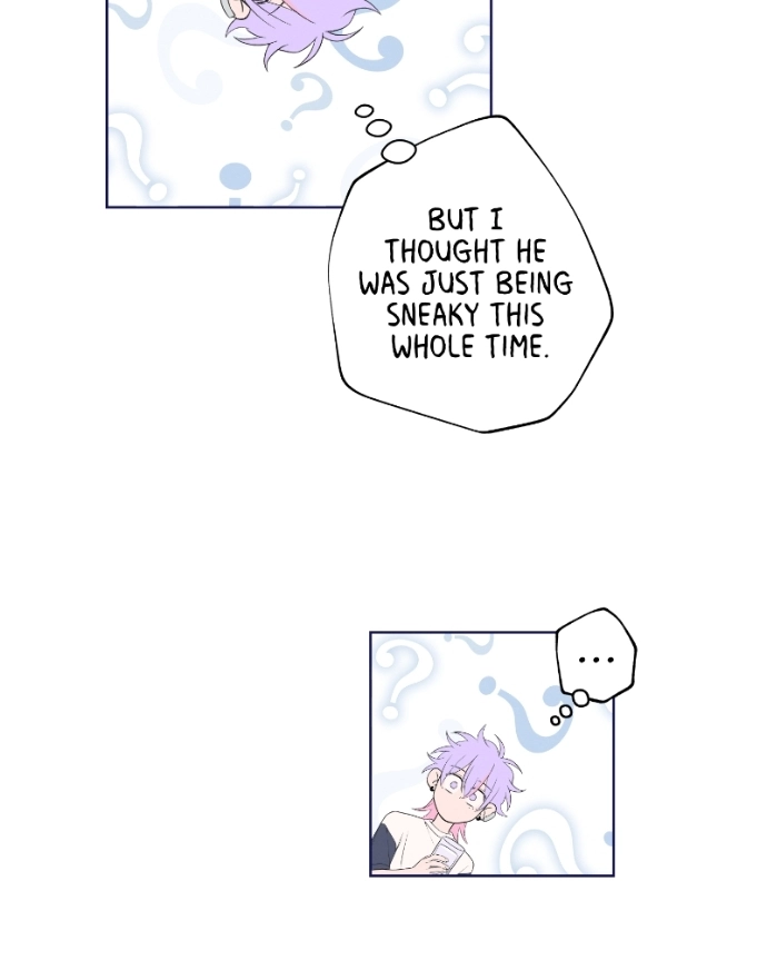 Nice To Meet You Chapter 48 page 31 - 